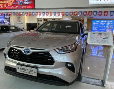 China Pintura de pulverización para automóviles de plata metálica a prueba de calor en venta