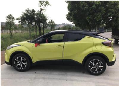 China Anti-oxidatie Auto carrosserie kleur Spuitverf Schimmelbestendige Vervaagingsbestendige Te koop