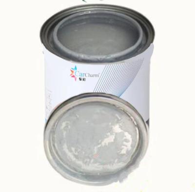 China Anti Abrasion Auto Paint Primer Chemical Resistant Weatherproof for sale