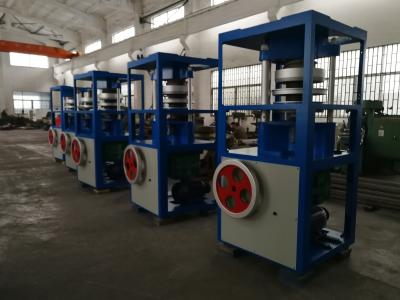 중국 Professional Tablet Compression Machine / Tablet Production Rotary Press Machine 판매용