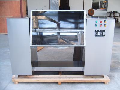 China Corrosão de mistura da máquina do misturador do sulco do CH da máquina do misturador da produtividade alta - residente à venda