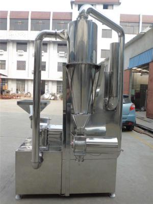 China Professional Stainless Steel Pulverizer / Industrial Pulverizer Machine for sale