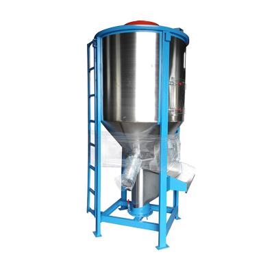China Máquina vertical do misturador da eficiência elevada fácil de limpar para o processamento da medicina à venda