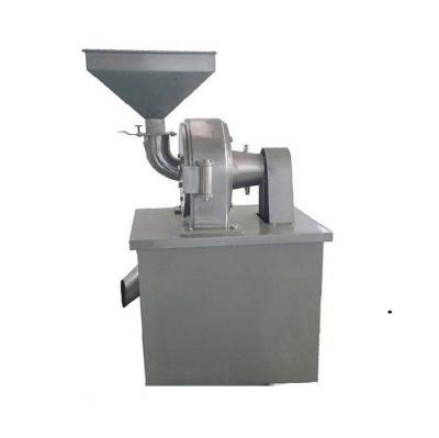 China Simple Structure Wheat Flour Grinding Machine Low Consumption GMP Standard for sale