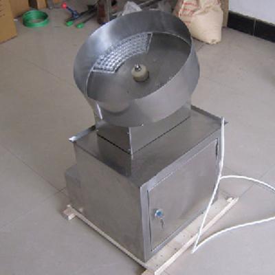 China Van de de Capsule Tellende Machine van de hoog rendementtablet Makkelijk te gebruiken GMP Norm Te koop