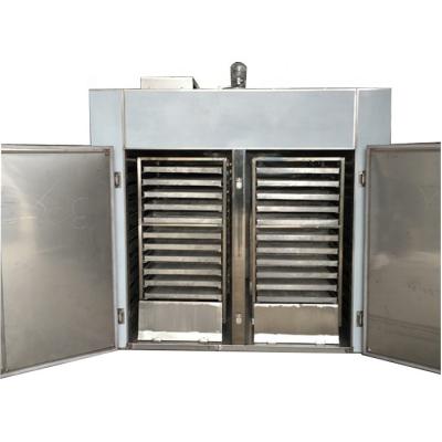 China Eco - Friendly Industrial Food Dehydrator Machine Easy Operation for sale