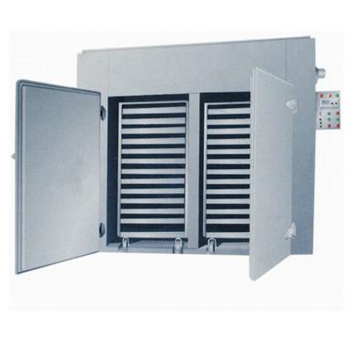 China Professional Industrial Dryer Machine  / Industrial Tray Dryer Environmental Friendly for sale