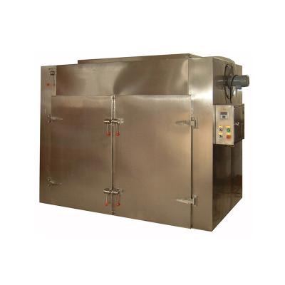 China Stable Performance Industrial Drying Oven / Stainless Steel Dehydrator  For Heating for sale