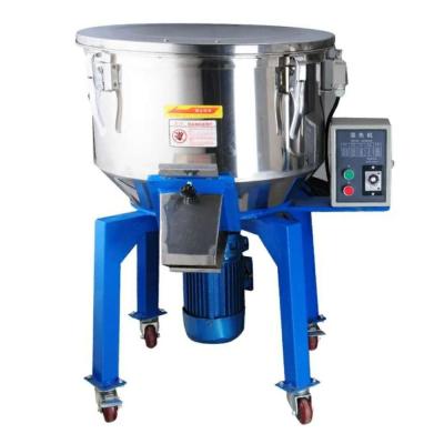 China Professional Mixing Blender Machine Stainless Steel Plastic Particles Drying Mixer for sale