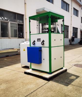 China Diâmetro da máquina 60mm da imprensa da tabuleta do cloro do pó de sal do tratamento da água à venda