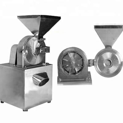 China Automatic Masala Chili Powder Grinding Machine 4200r/min for sale
