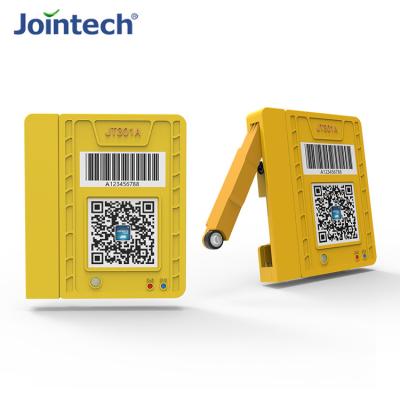中国 装置IP65 1000 MAhを追跡するJT301Aによって隠されるドア センサーの容器 販売のため