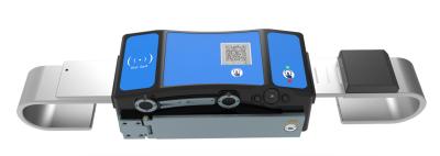 中国 Jointech JT705C コンテナー GPS ビデオ南京錠税関使用高価値商品監視ロック追跡装置 販売のため