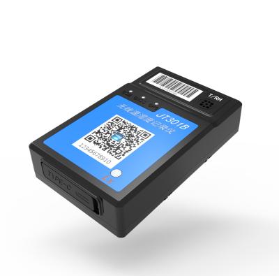 Κίνα IP67 Container GPS Tracker Portable Magnetic Asset GPS Tracker με αισθητήρα θερμοκρασίας προς πώληση