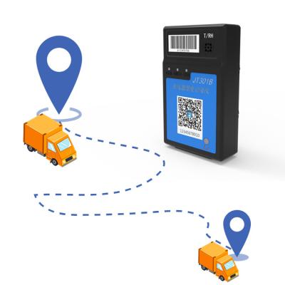 China JT301B Jointech Asset GPS Tracker Container Monitoring For Logistics Reduce Cost for sale