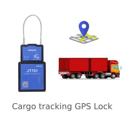 China Cargo Tracking GPS Lock 4G 3G 2G Rope Flexible Data USB Download for sale