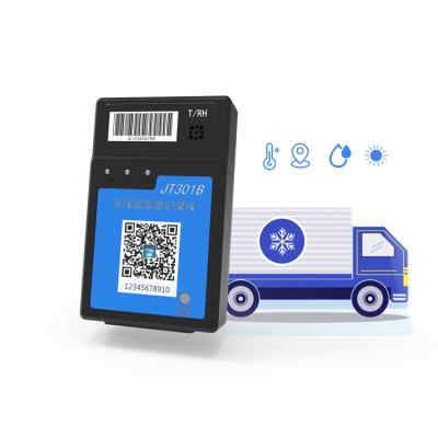 China 4G Hidden Portable Asset GPS Tracker Truck Logistics Container GPS Tracking Device for sale