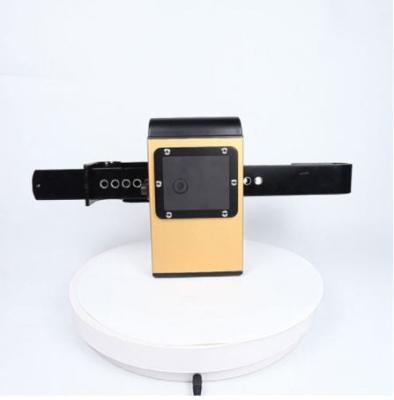 China Weatherproof GPS Container Lock , 900Mhz GPS Tracker Lock for sale