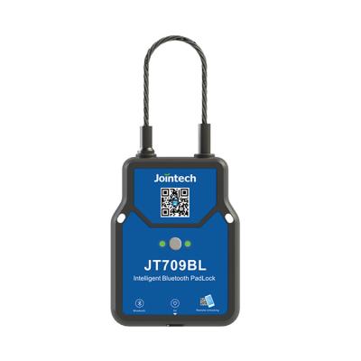 China ISO9001 GPS Container Lock for sale