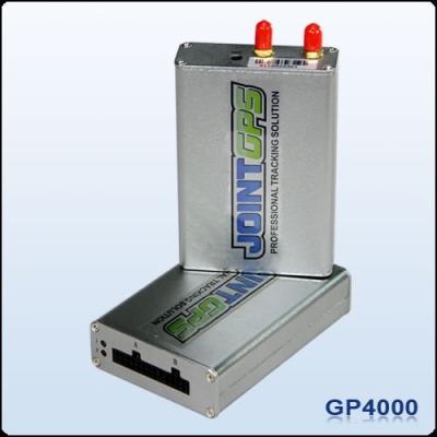 China Portable 90mA 900Mhz Vehicle GPS Tracking Device For Truck for sale