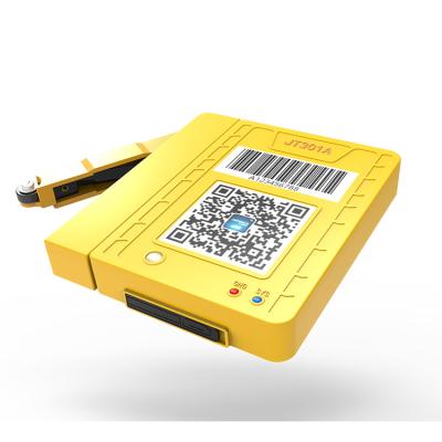 China IP67 Recipiente à prova d'água GPS Tracker Porta Aberta Fechar Sensor Monitoramento em tempo real à venda