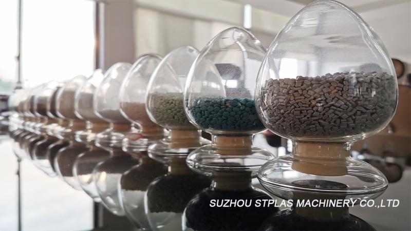 確認済みの中国サプライヤー - SUZHOU STPLAS MACHINERY CO.,LTD