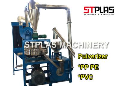 China Disc Type Plastic Auxiliary Machine For PVC PP PE PS ABS PMMA Material for sale