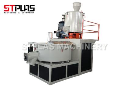 China Auto Industrial Plastic Auxiliary Machine For PVC PE PP Plastic Mixing for sale