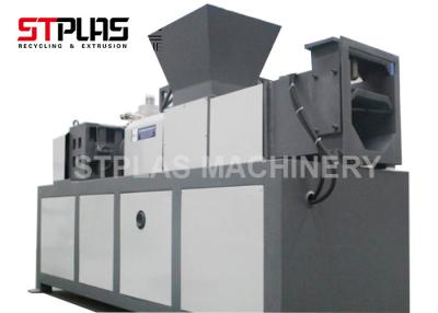 China High - Low Pressure Polyethylene Film Extrusion Dryer Machine 1000-1200kg/h for sale