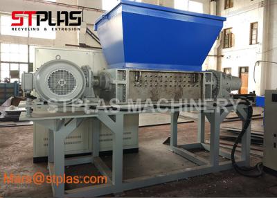 China Multi-Functional hydraulic waste shredder machine baler manufacturer for sale