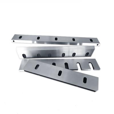 China Industrial plastic crusher blades/knife for sale