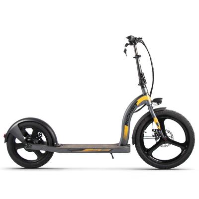 Chine scooter électrique léger de mobilité de cycle électrique de scooter de passager de 36v 10Ah 2 à vendre