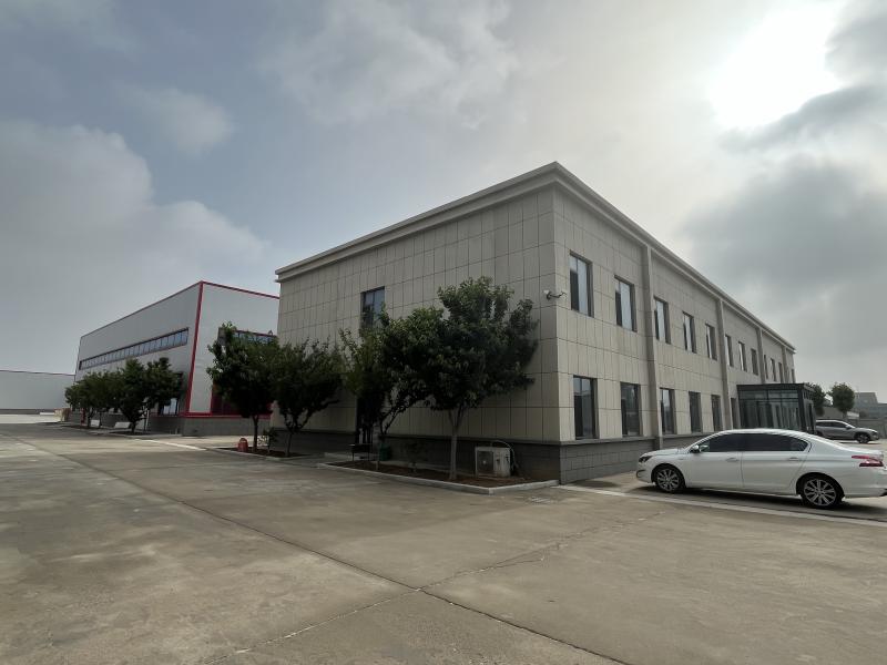 Verified China supplier - Qingdao Sleeve New Material Technology Co., Ltd.