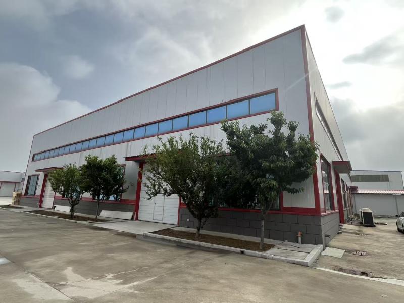 Verified China supplier - Qingdao Sleeve New Material Technology Co., Ltd.