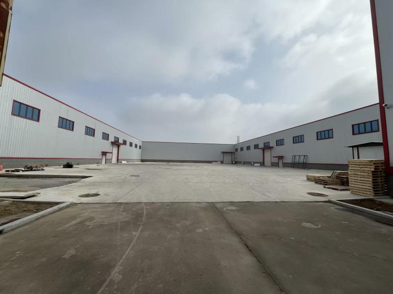 Verified China supplier - Qingdao Sleeve New Material Technology Co., Ltd.