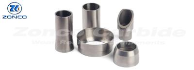 China Small Tungsten Carbide Wear Parts Telemetry Products For Downhole Drilling Tool for sale