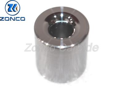 China Tungsten Carbide Metal Non Standard Carbide Spray Nozzle High Stability for sale