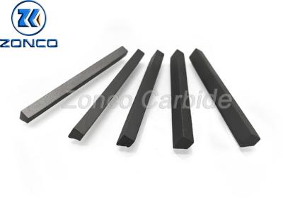 China High Wear Resistance Tungsten Carbide Strip Used In Electronic Industry for sale