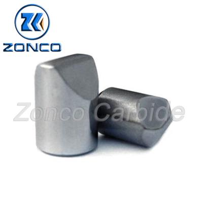 China YK15/YK20 Tungsten Carbide Rock Drill Bits / Dth Drill Bits Ground Or Blanks Surface for sale