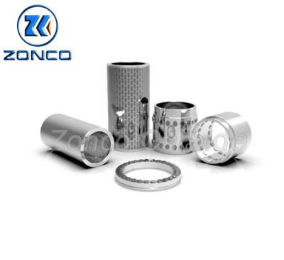 China Downhole Drilling Tools PDC Bearings , Diamond Bearing For Turbo Drills for sale