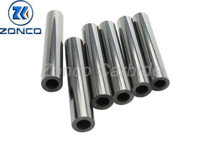 China Bonding Resistance Tungsten Carbide Rod For Making Reamers / Cutters for sale