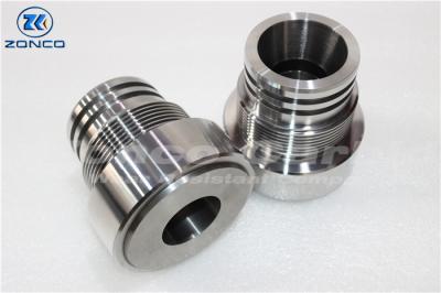 China ZK6X Threaded Nozzle for sale