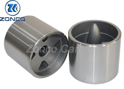 China MWD Downhole Tungsten Carbide Wear Parts For Petroleum Industry for sale