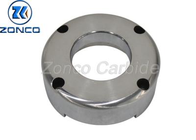China High Resistance 90.0HRA ZG06 Tungsten Carbide Drilling Tool for sale