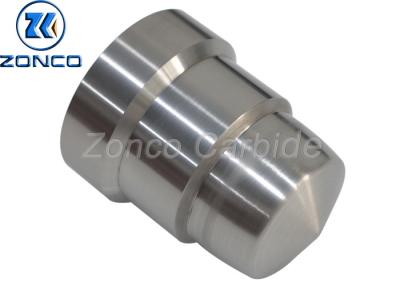 China Tungsten Carbide Multi Stage Pressure Control Valve Spare Parts Flow Control Valve for sale