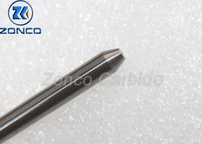 China Cemented Tungsten Carbide Water Jet Nozzle For Oil Refining , Sandblasting And Spraying for sale