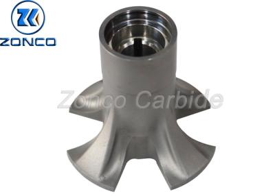 China Rotores del carburo de tungsteno de la resistencia de desgaste para herramientas del martillo de MWD y de LMD en venta