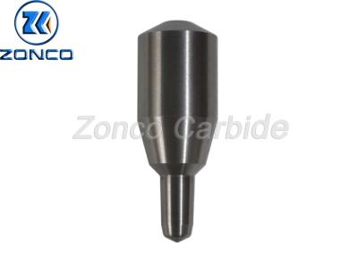 China Oil Industry Cemented Carbide Valve Core For Mining Drilling Parts for sale