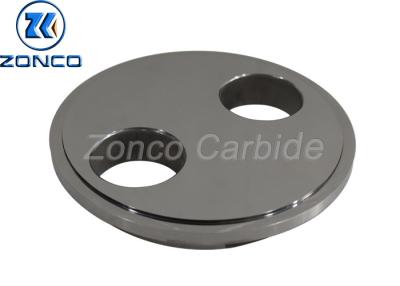 China Tungsten Carbide Valve Core For Oil And Gas Pumps for sale