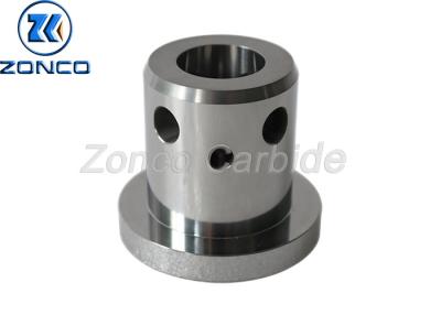 China Factory Supply Tungsten Carbide Cage Valve Trim for sale